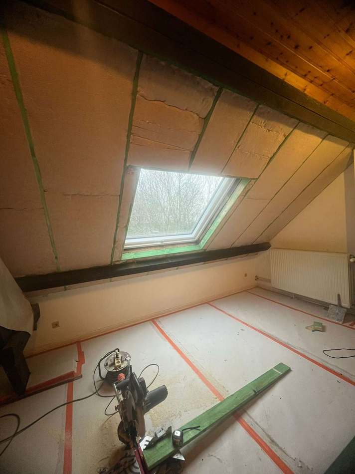 L'équipe H Groupe sur chantier — H Groupe